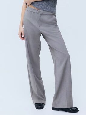 H&M Trousers NWT